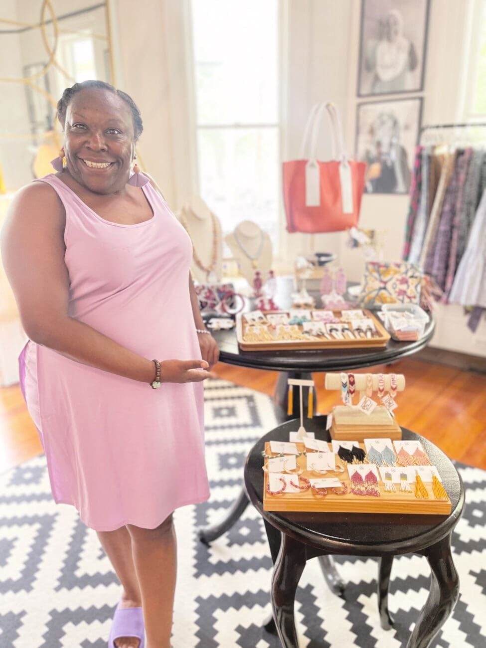 CHL Supports Charlotte Nonprofits