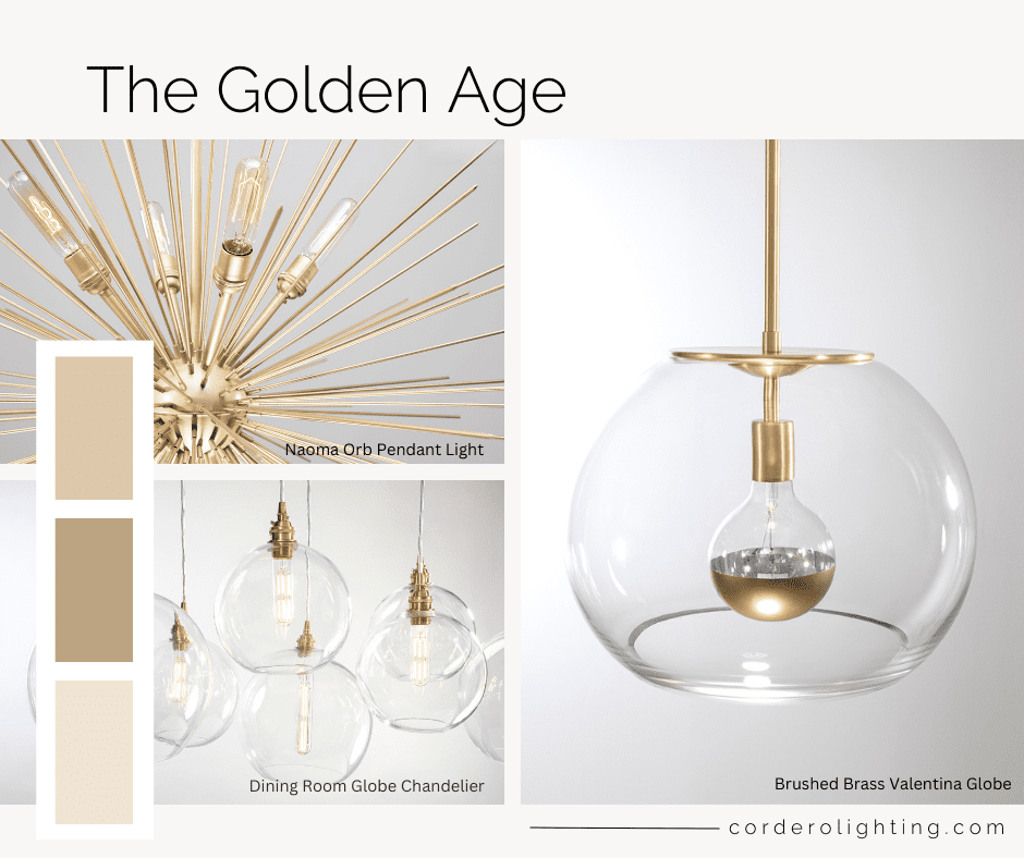 Lighting Trends We are Obsessed With