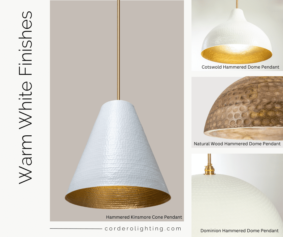 Lighting Trends We Are Obsessed With