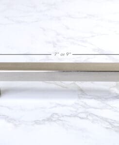 Eastover Pull - Specs