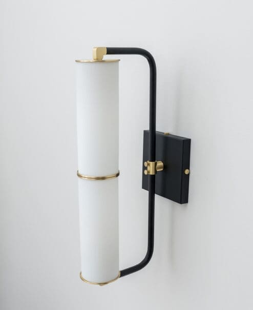 The Lina Wall Sconce
