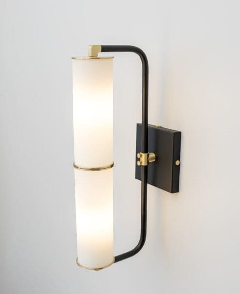 The Lina Wall Sconce