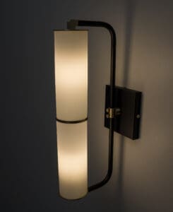 The Lina Wall Sconce