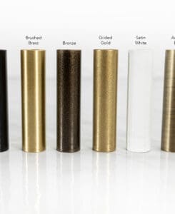 Hammered Wall Sconce