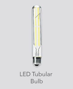 LED Tubular Bulb
