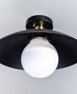 Lieska Flush Mount