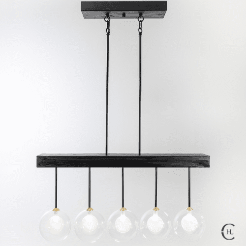 Lighting, Cordero Lighting