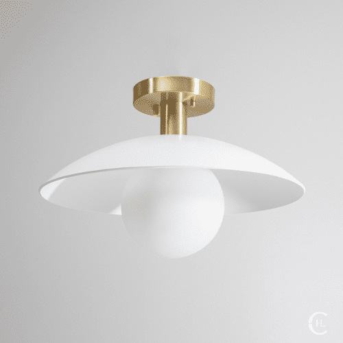 Lighting, Cordero Lighting