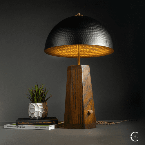 Lighting, Cordero Lighting