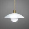 Lieska Pendant Light Fixture