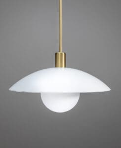 Lieska Pendant Light Fixture
