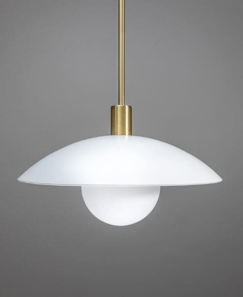 Lieska Pendant Light Fixture
