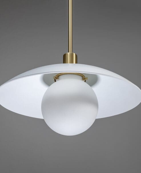 Lieska Pendant Light Fixture