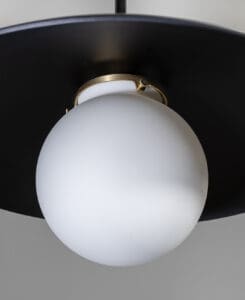 Lieska Pendant Light Fixture