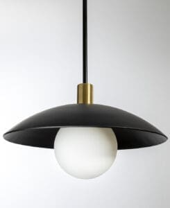 Lieska Pendant Light Fixture
