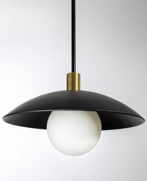 Lieska Pendant Light Fixture