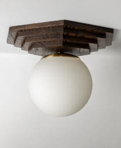 Marlowe Flush Mount Light