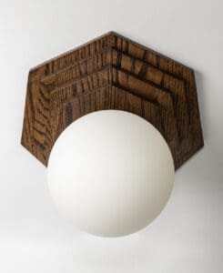 Marlowe Flush Mount Light