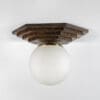 Marlowe Flush Mount Light
