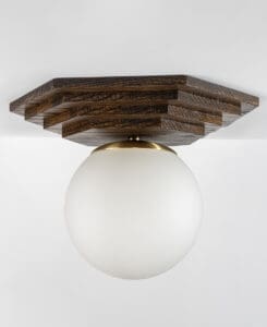 Marlowe Flush Mount Light