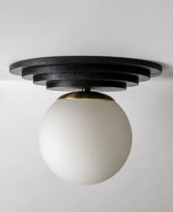 Marlowe Circle Light