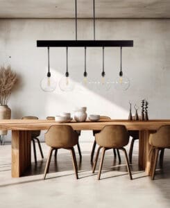 Dining Chandelier
