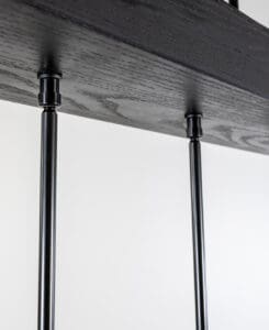 Dining Globe Chandelier