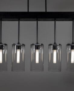 Dining room Chandelier