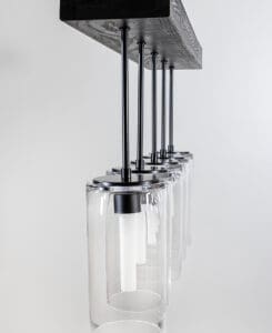 Dining room Chandelier