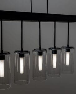 Dining room Chandelier