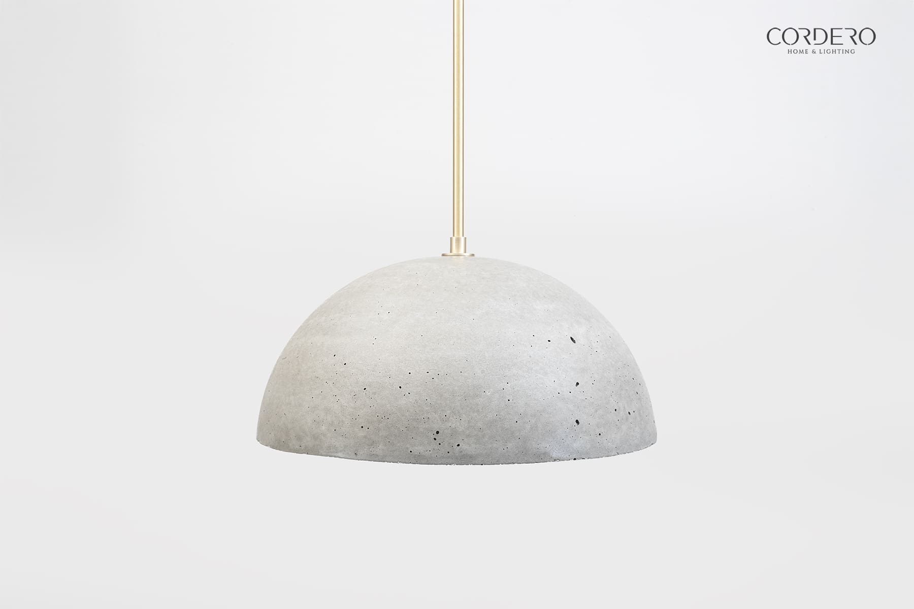 Galilean Concrete Dome