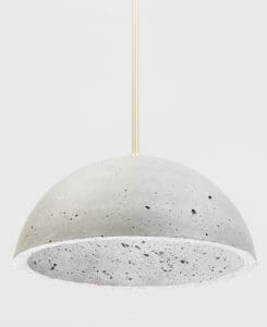 Galilean Concrete Dome