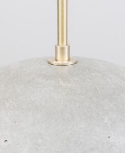 Galilean Concrete Dome