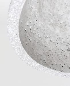 Galilean Concrete Dome