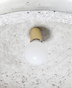 Galilean Concrete Dome