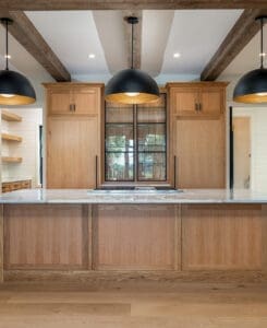 Dome Pendant Light Fixture