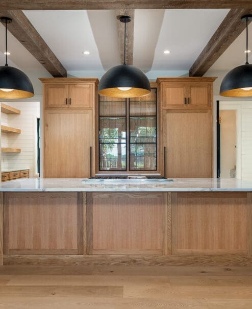 Dome Pendant Light Fixture