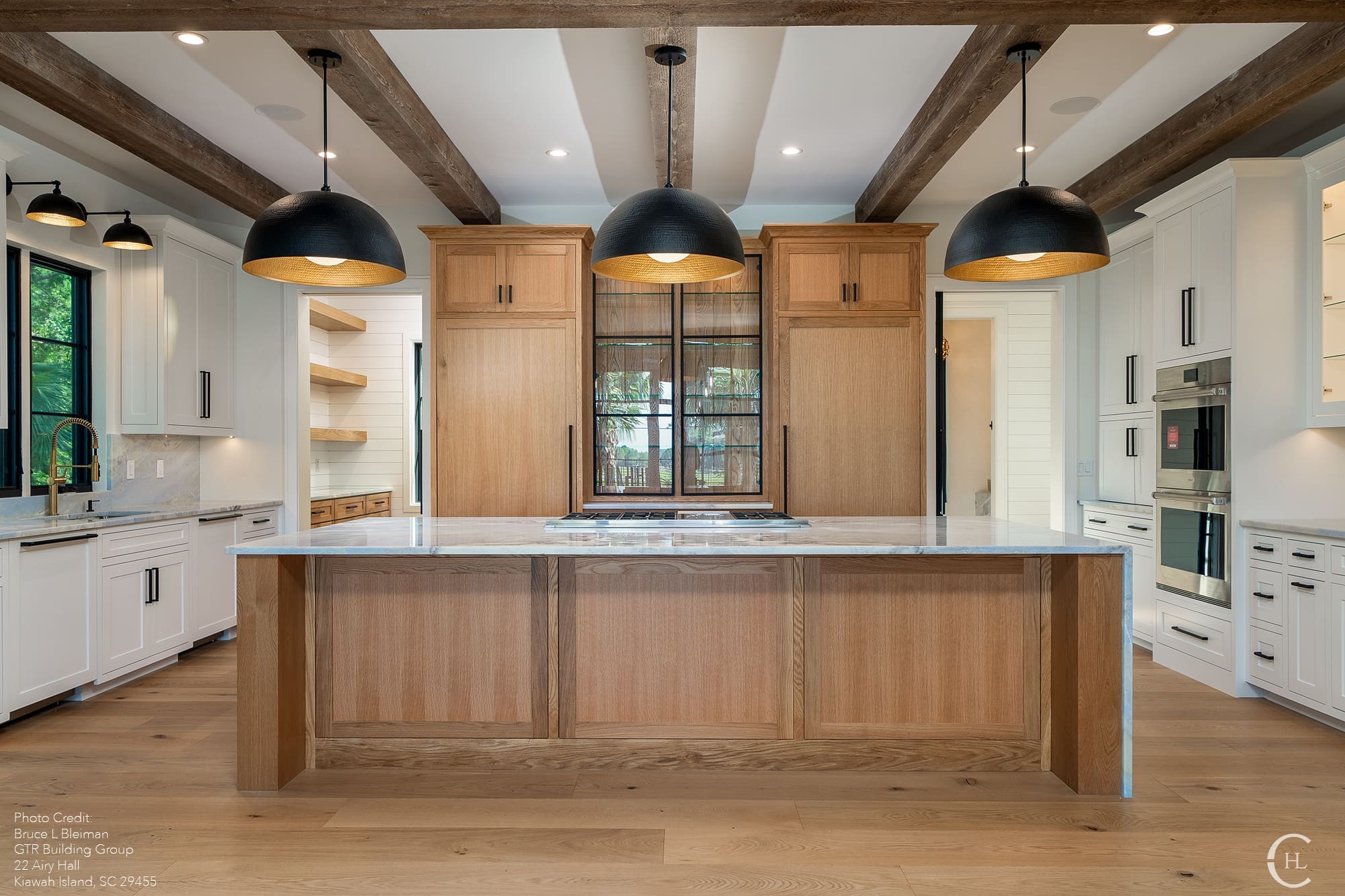 Dome Pendant Light Fixture