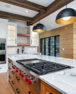 Dome Pendant Light Fixture