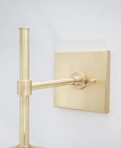 Concrete Wall Sconce