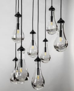 Queen Villa Chandelier