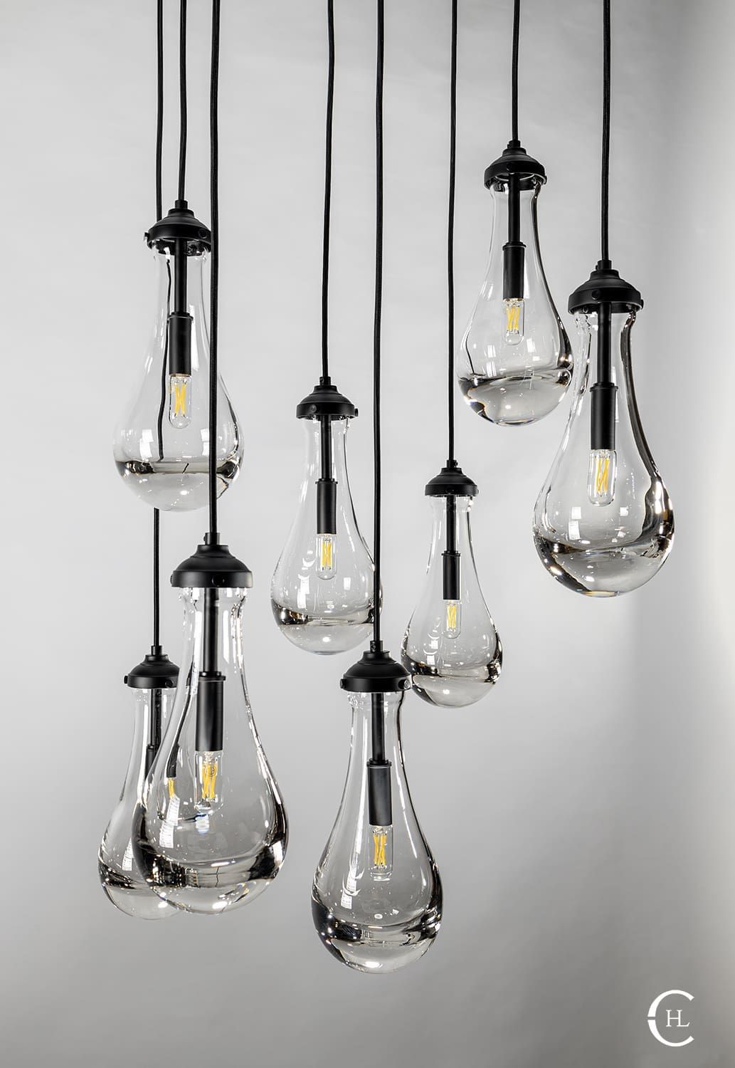 Queen Villa Chandelier