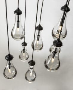 Queen Villa Chandelier