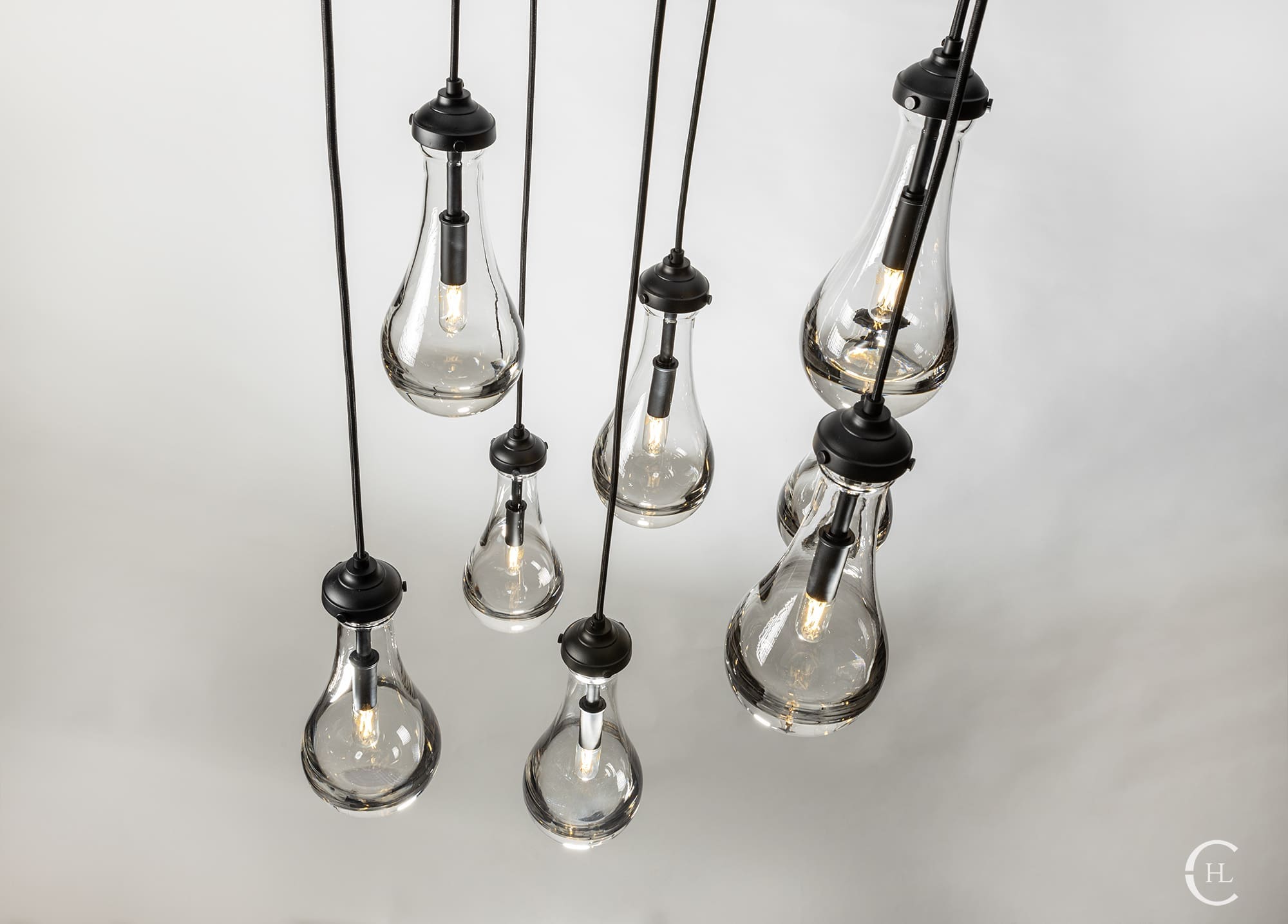 Queen Villa Chandelier