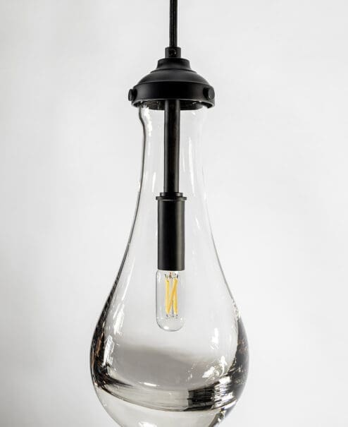 Queen Villa Chandelier