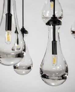Queen Villa Chandelier