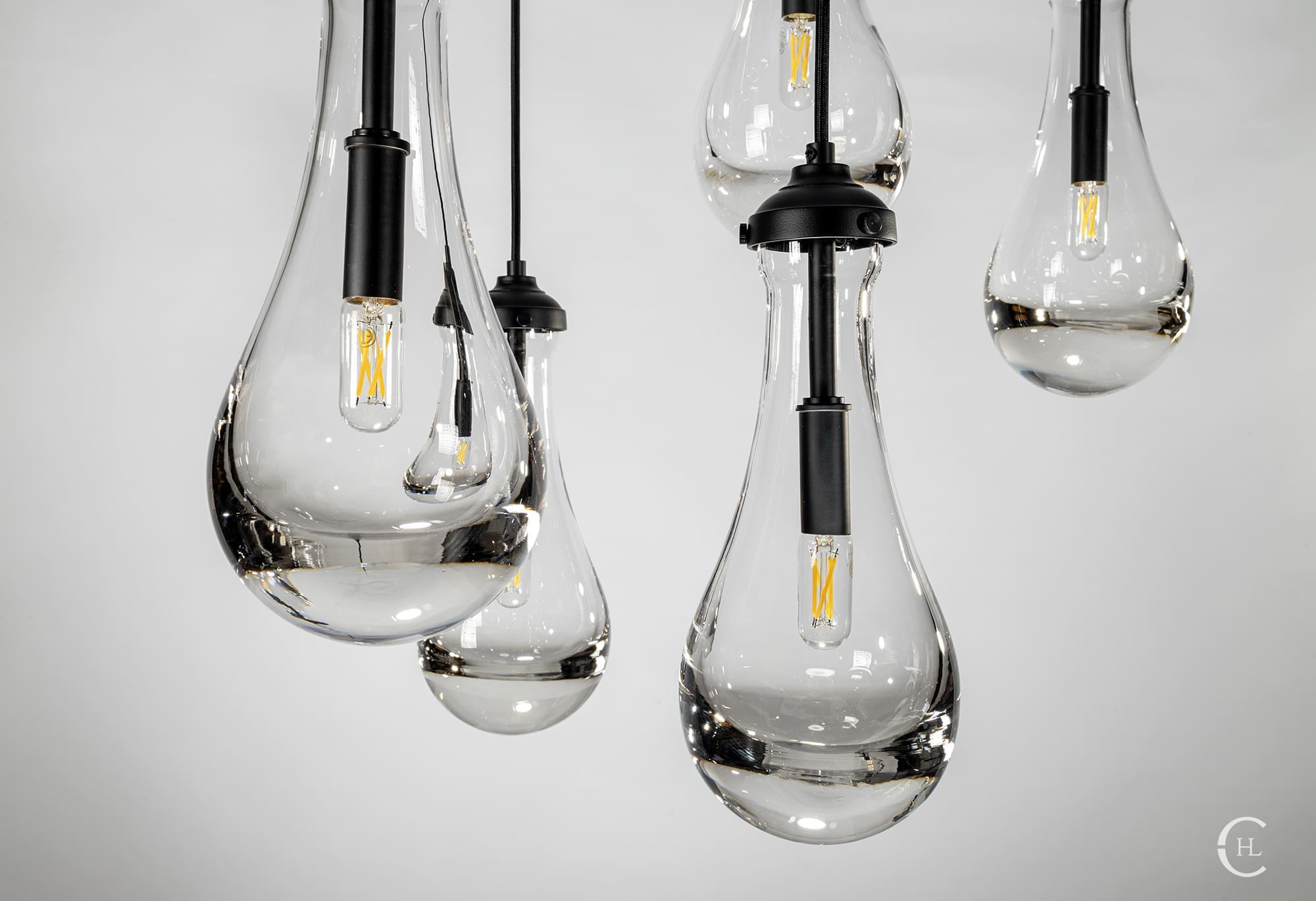 Queen Villa Chandelier