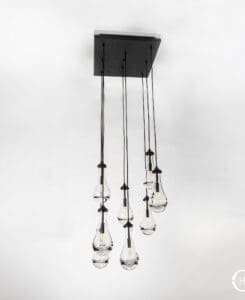 Queen Villa Chandelier