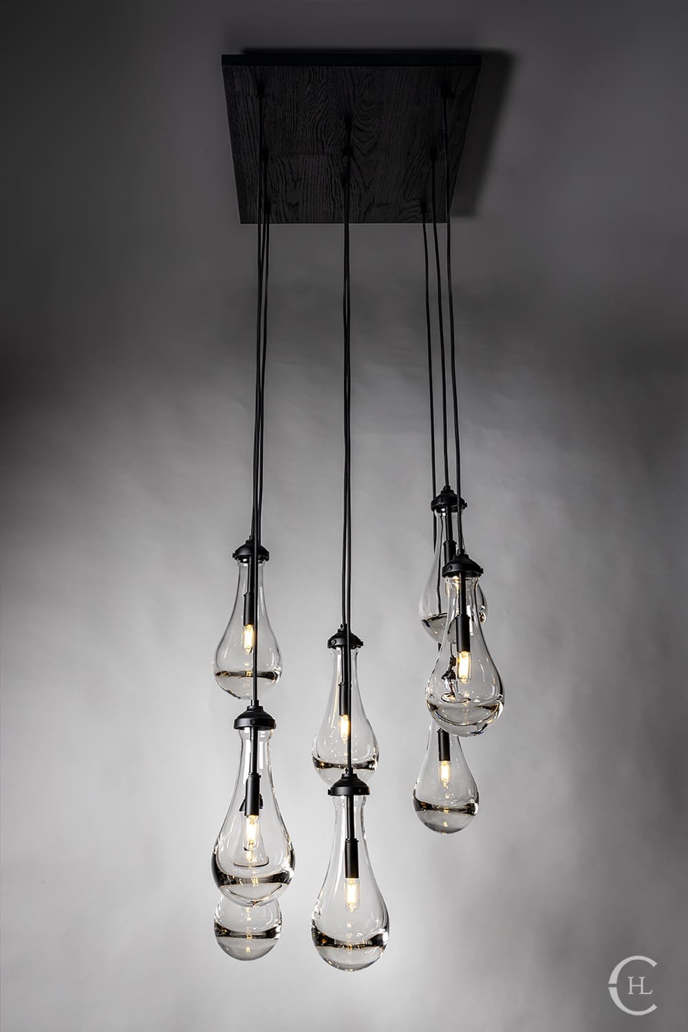 Queen Villa Chandelier
