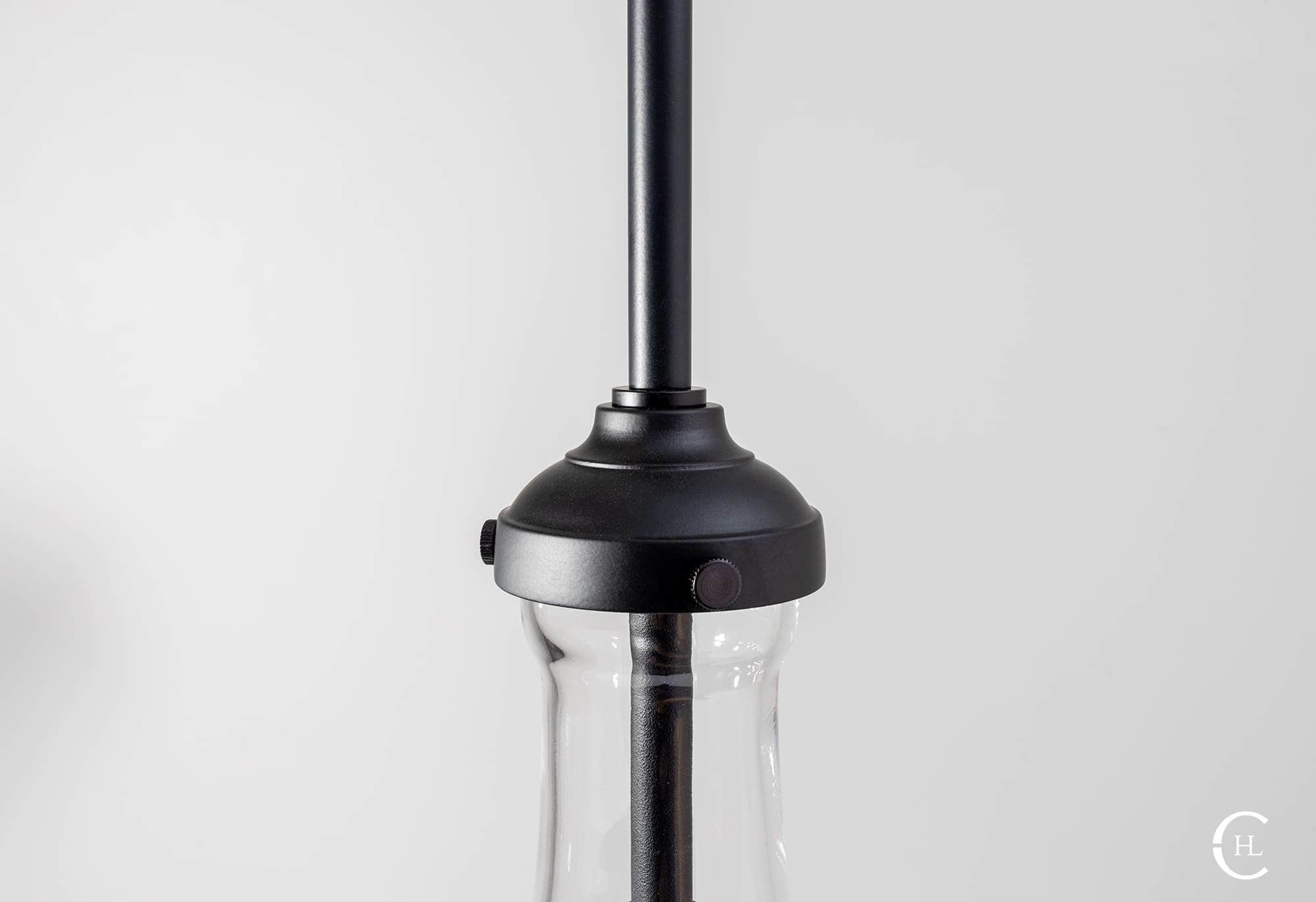 Rain Pendant Light Fixture